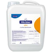 Mikrobac Plus 5l 