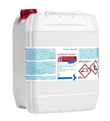 Prosavon scrub+ 5l 